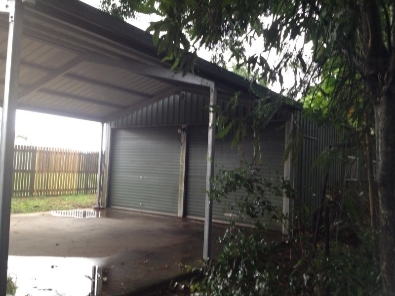 7 Nilsson Court, Bucasia QLD 4750