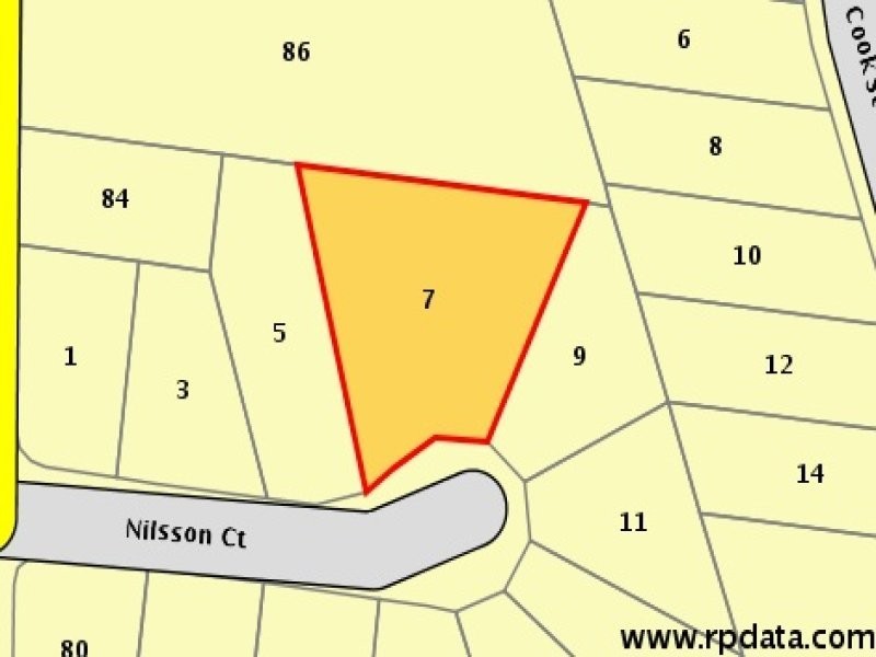 7 Nilsson Court, Bucasia QLD 4750
