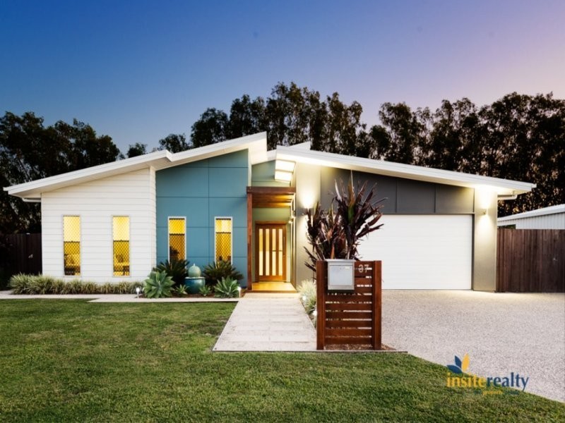 37 Dolphin Drive, Bucasia QLD 4750
