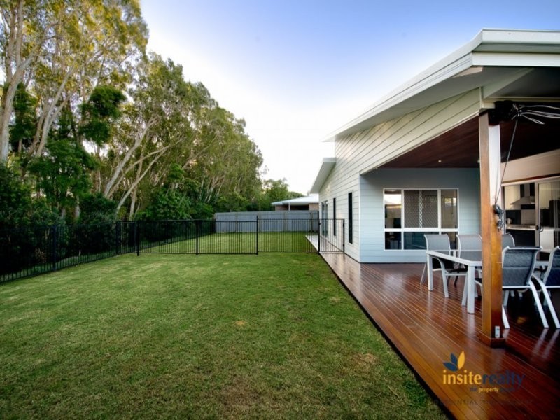 37 Dolphin Drive, Bucasia QLD 4750