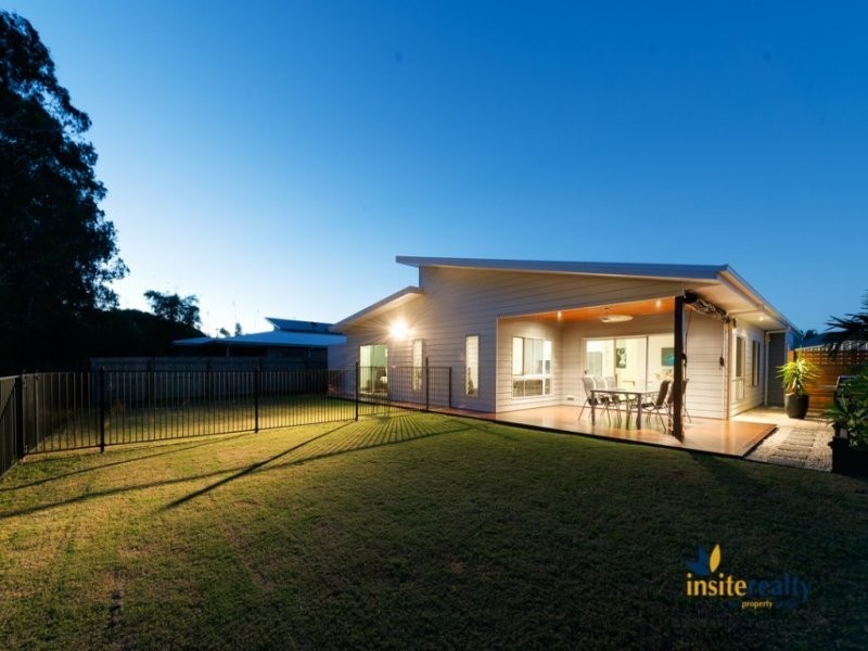 37 Dolphin Drive, Bucasia QLD 4750