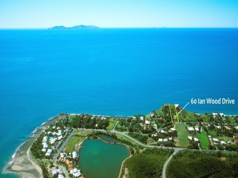 60 Ian Wood Drive, Dolphin Heads QLD 4740