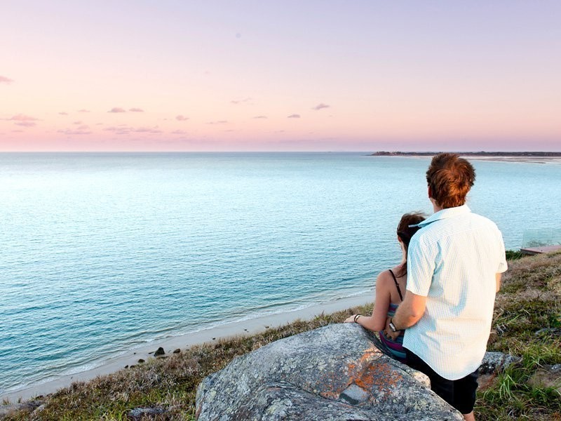 60 Ian Wood Drive, Dolphin Heads QLD 4740