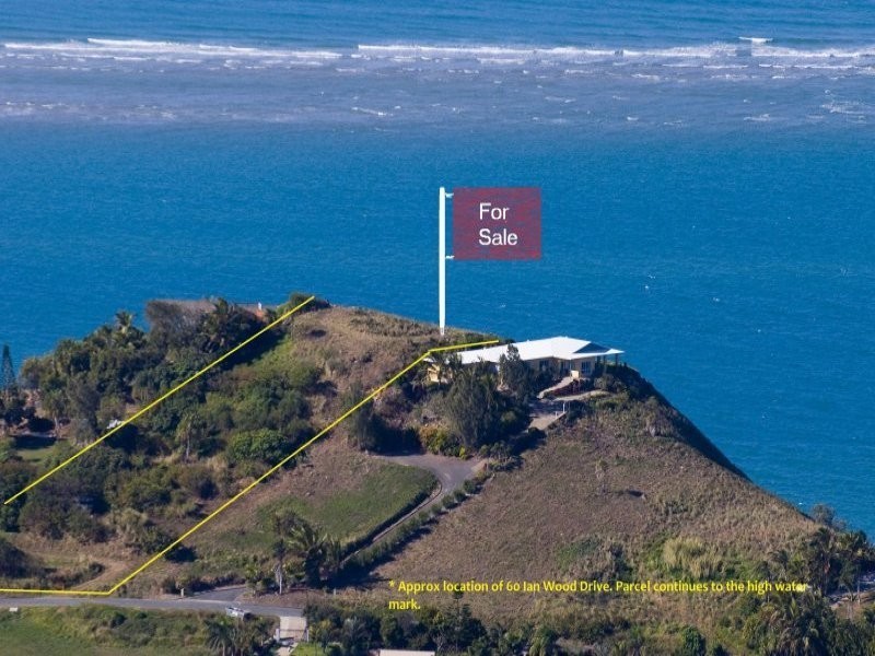 60 Ian Wood Drive, Dolphin Heads QLD 4740