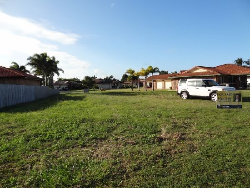 43 Riverleigh Drive, North Mackay QLD 4740