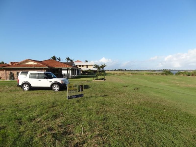 43 Riverleigh Drive, North Mackay QLD 4740