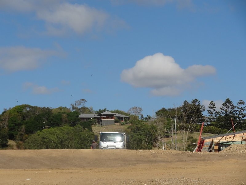 Lot 149 Eales Road, Rural View QLD 4740