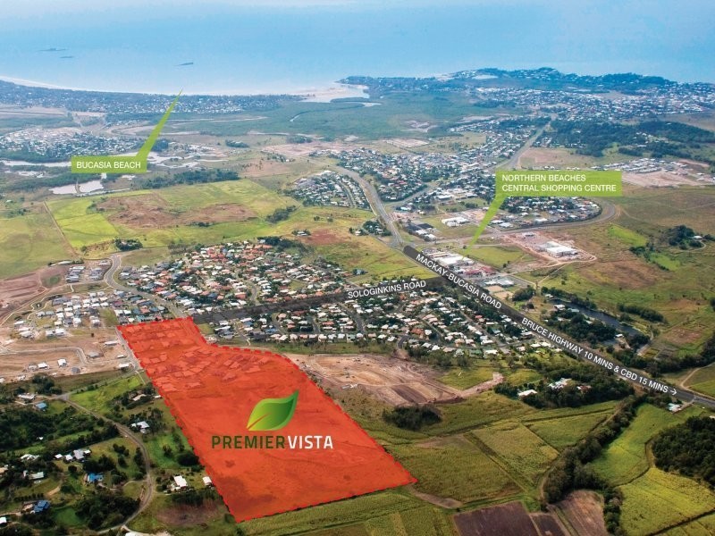 Lot 149 Eales Road, Rural View QLD 4740