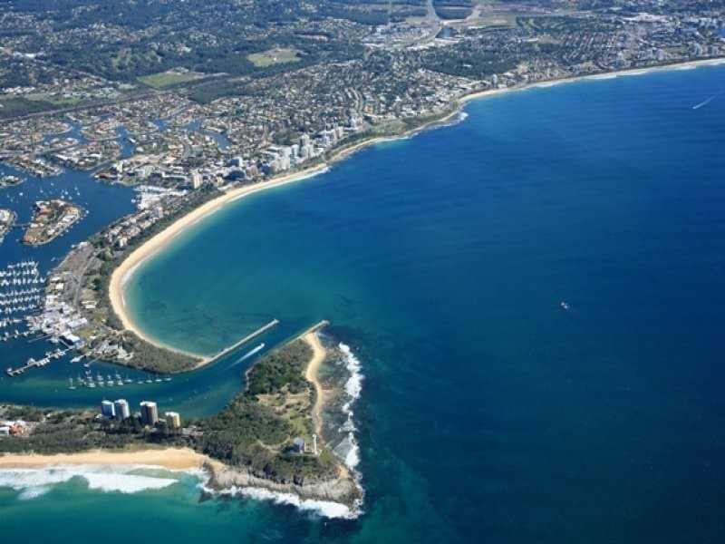 Alexandra Headland QLD 4572