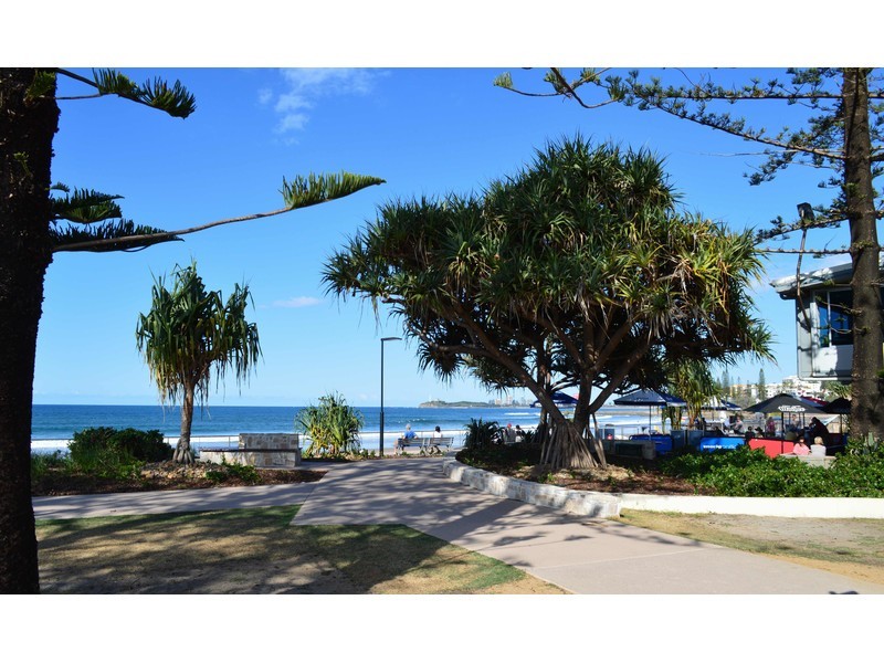 Alexandra Headland QLD 4572
