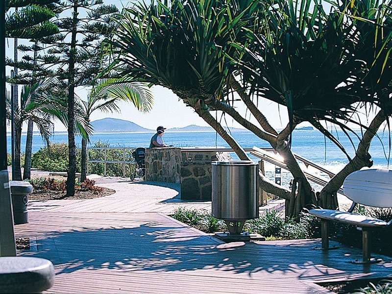 Alexandra Headland QLD 4572