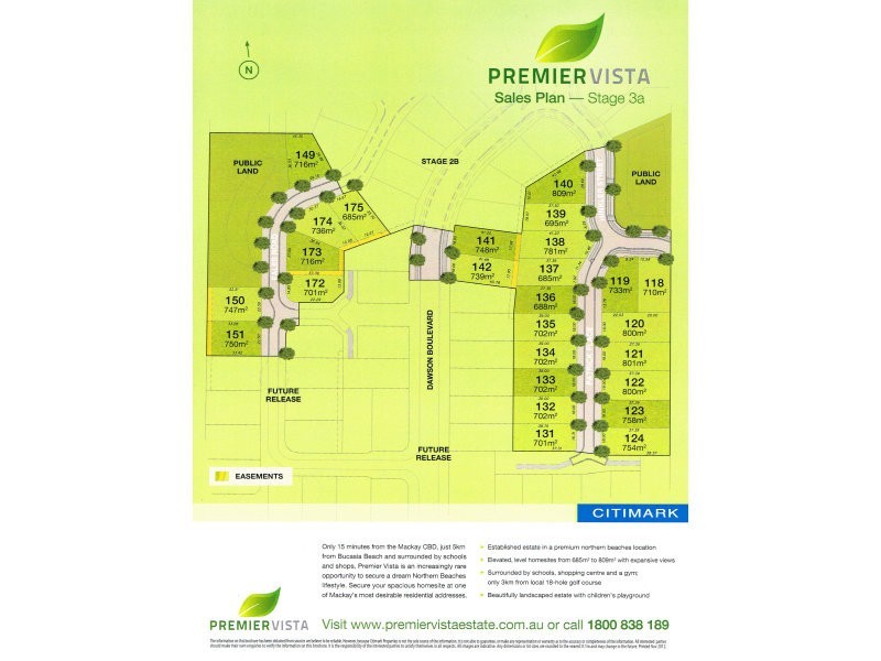 121 Patrick Place, Mackay QLD 4740