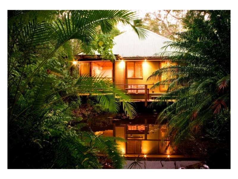 Hunchy QLD 4555