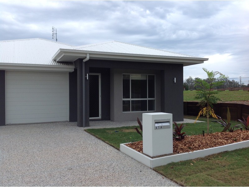 1/41 Poole Road, Glass House Mountains QLD 4518