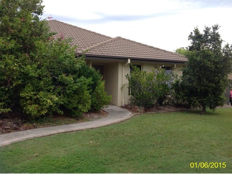 13 Burrows Street, Sippy Downs QLD 4556