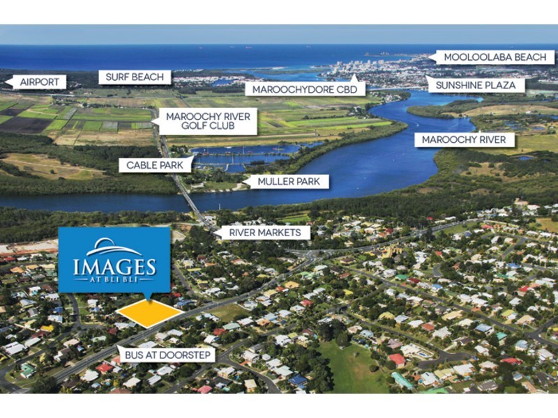 10 Image Lane, Bli Bli QLD 4560