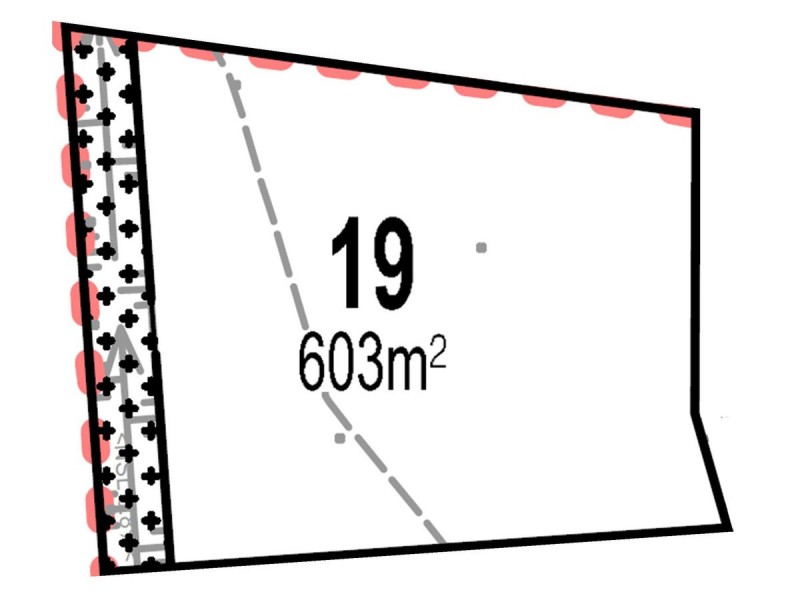 Lot 19, 125 Jensen Road, Caboolture QLD 4510