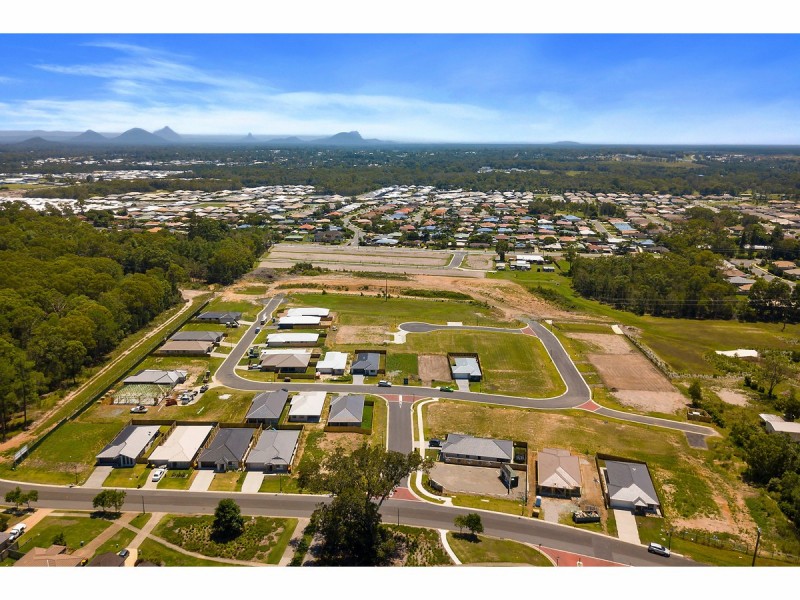 Lot 19, 125 Jensen Road, Caboolture QLD 4510