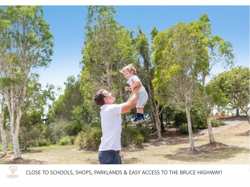 Lot 19, 125 Jensen Road, Caboolture QLD 4510