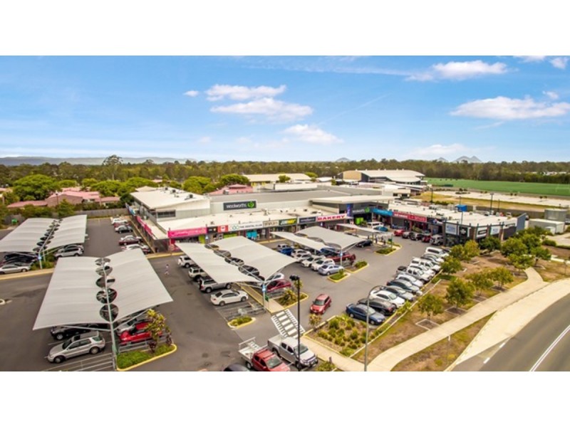 Lot 19, 125 Jensen Road, Caboolture QLD 4510