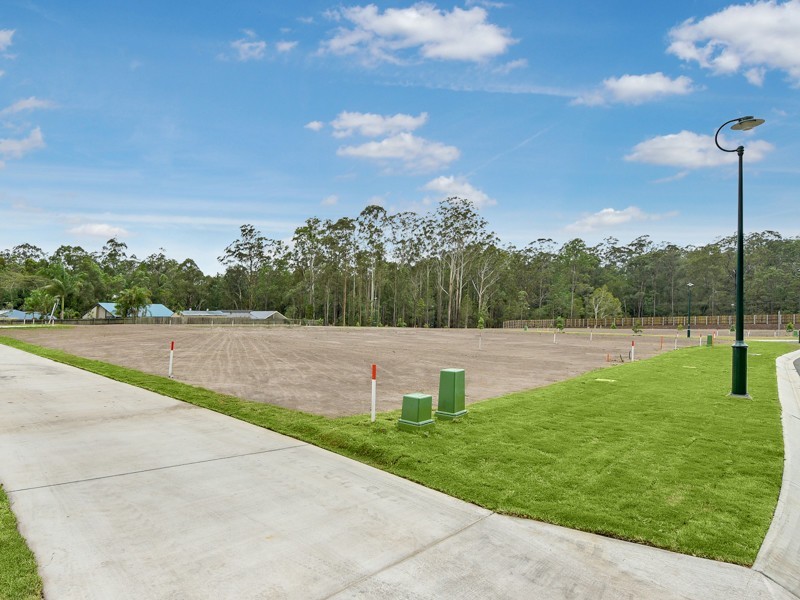 Lot 7, 5 Buckley Street, Landsborough QLD 4550