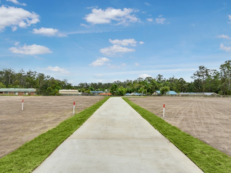 Lot 7, 5 Buckley Street, Landsborough QLD 4550