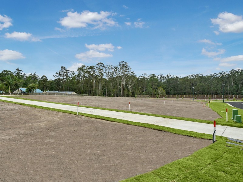 Lot 7, 5 Buckley Street, Landsborough QLD 4550