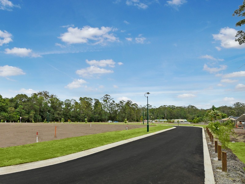 Lot 7, 5 Buckley Street, Landsborough QLD 4550