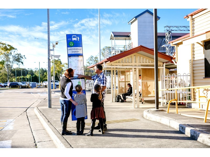 Lot 7, 5 Buckley Street, Landsborough QLD 4550