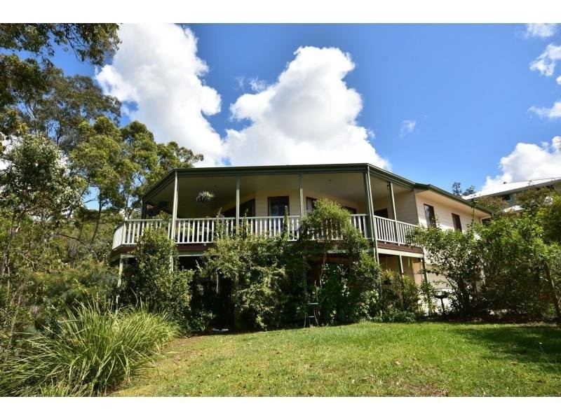 24 Viewland Drive, Mooloolah Valley QLD 4553