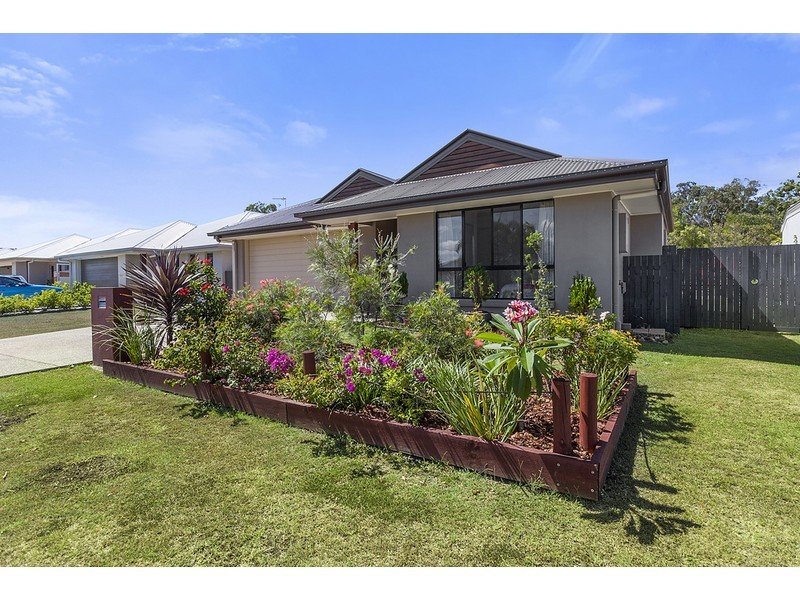 47 Chestwood Crescent, Sippy Downs QLD 4556