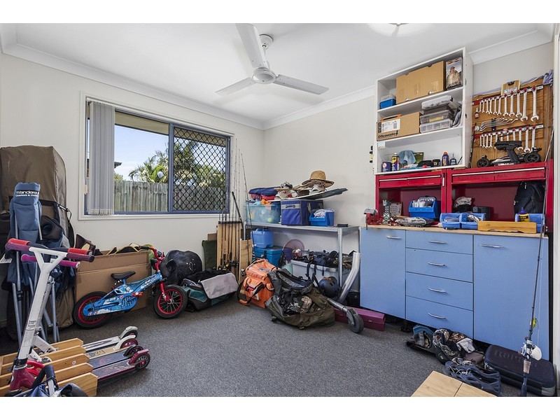 4 Trinity Crescent, Sippy Downs QLD 4556