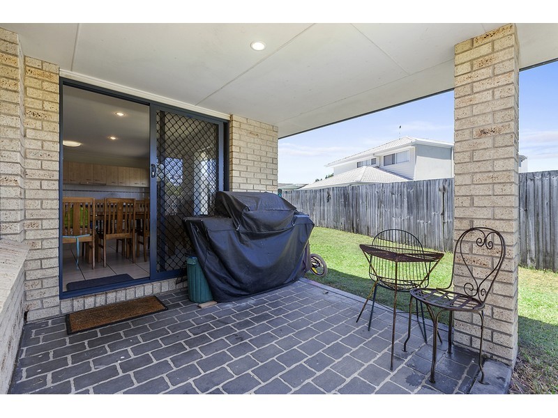 4 Trinity Crescent, Sippy Downs QLD 4556