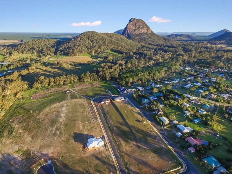 Lot 57, 6 Pinnacles Drive, Glass House Mountains QLD 4518