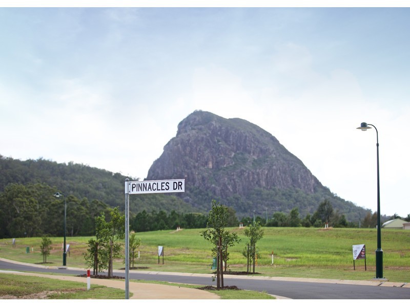 Lot 57, 6 Pinnacles Drive, Glass House Mountains QLD 4518