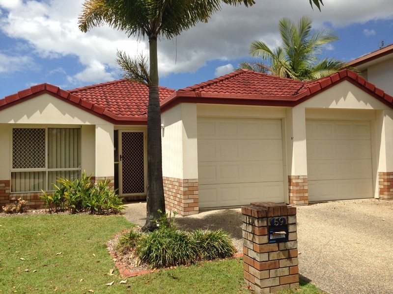 59 Statesman Circuit, Sippy Downs QLD 4556