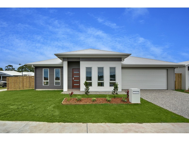 26A Flame Tree Avenue, Sippy Downs QLD 4556