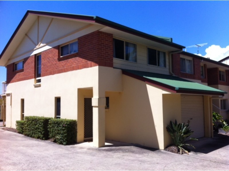 5/17-19 King Street, Buderim QLD 4556