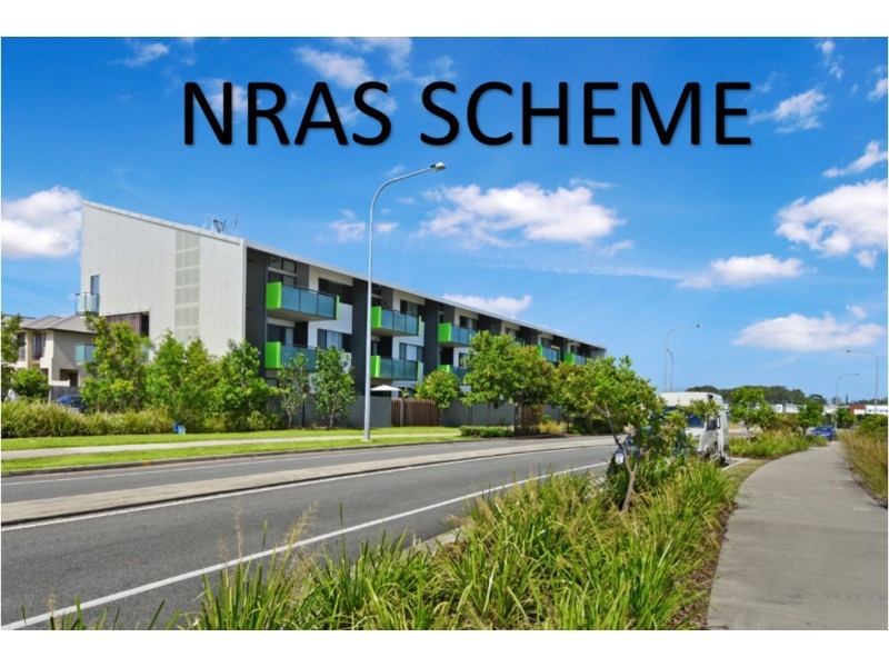 8/1 Amity Avenue, Maroochydore QLD 4558