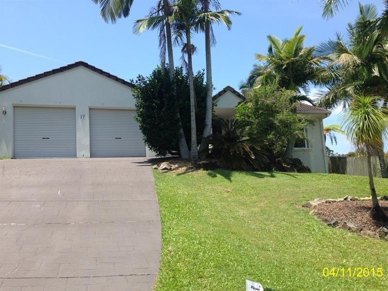 17 Royal Palm Drive, Buderim QLD 4556