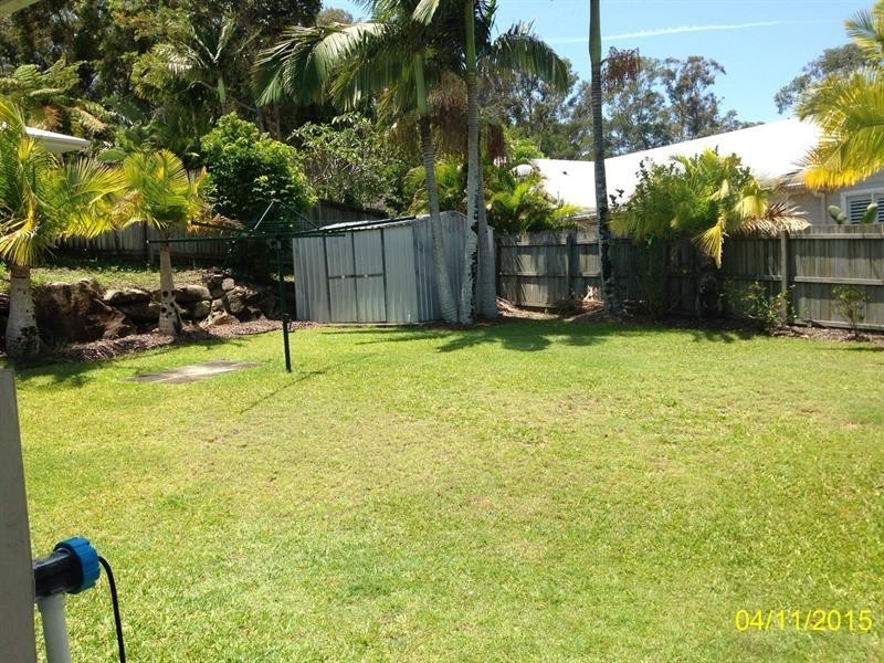 17 Royal Palm Drive, Buderim QLD 4556