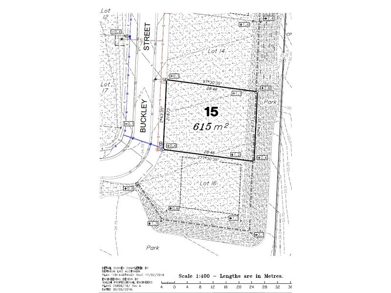 Lot 15, 5 Buckley Street, Landsborough QLD 4550