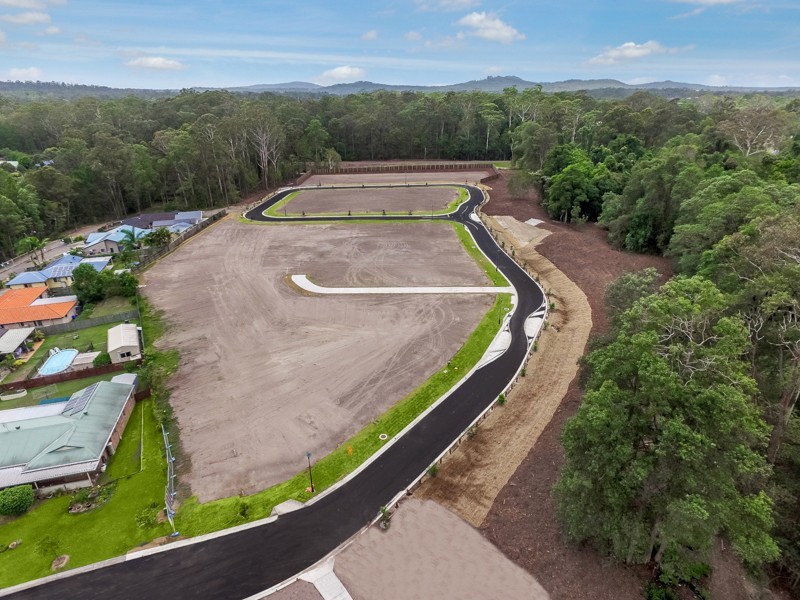 Lot 15, 5 Buckley Street, Landsborough QLD 4550