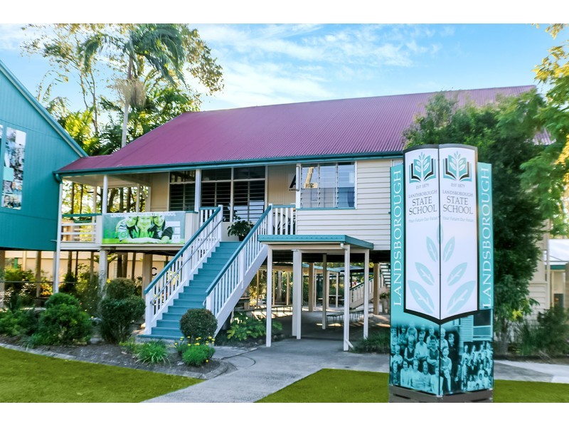 Lot 15, 5 Buckley Street, Landsborough QLD 4550