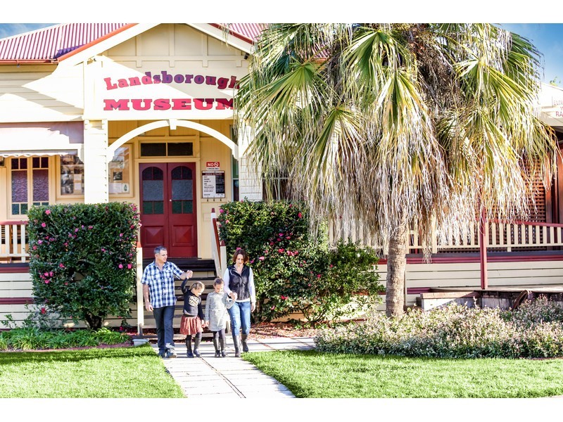 Lot 15, 5 Buckley Street, Landsborough QLD 4550