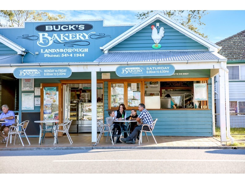 Lot 15, 5 Buckley Street, Landsborough QLD 4550