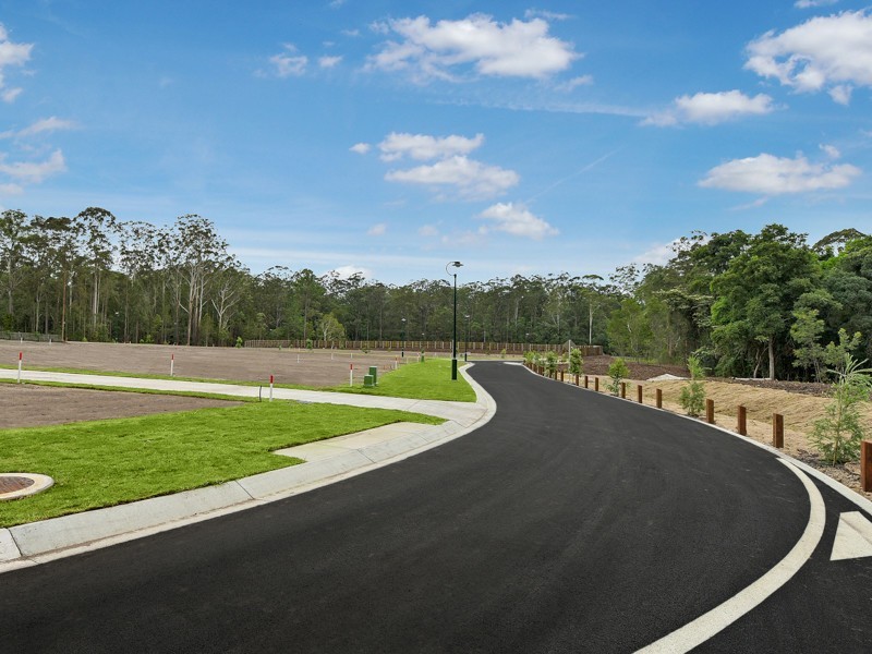 Lot 15, 5 Buckley Street, Landsborough QLD 4550