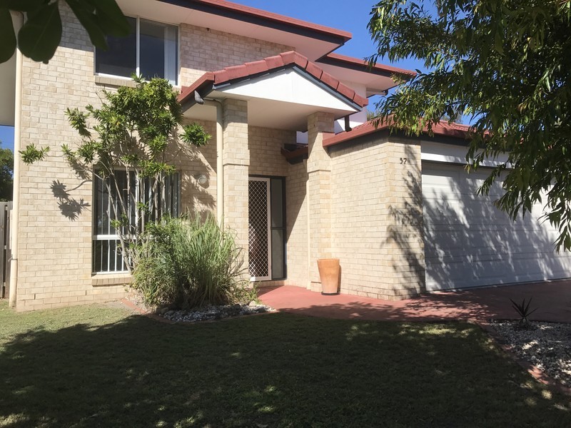57 Bernheid Crescent, Sippy Downs QLD 4556