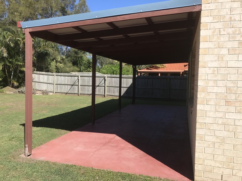 57 Bernheid Crescent, Sippy Downs QLD 4556