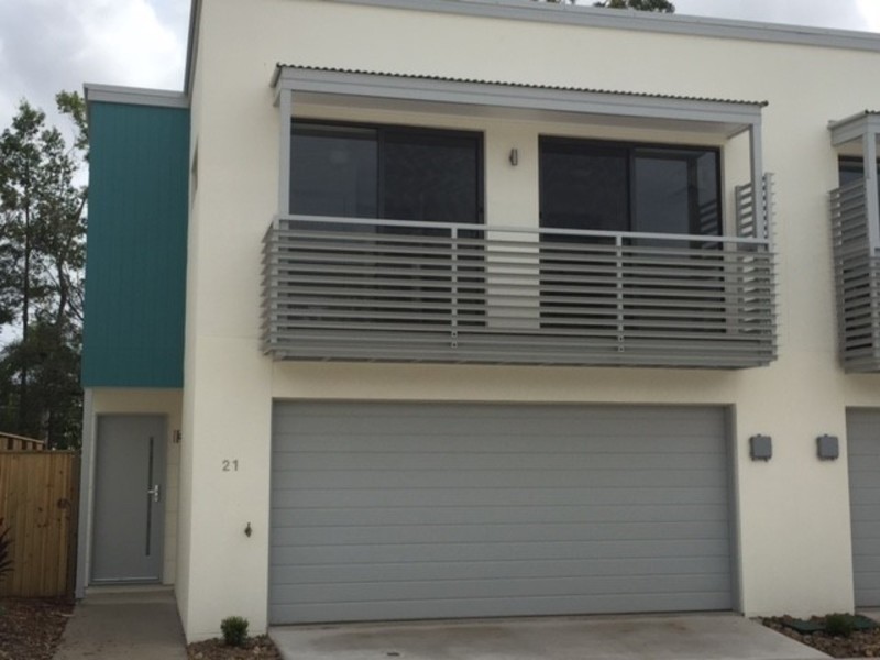 21/14-16 Toral Drive, Buderim QLD 4556